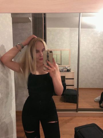 Анкета проститутки Света - Фото 1, , 21 год, №343618